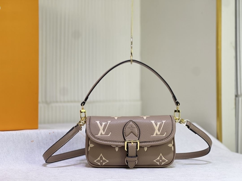 LV Satchel bags